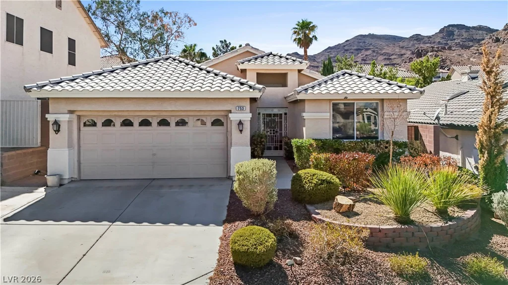 753 Wigan Pier, Henderson, NV 89002