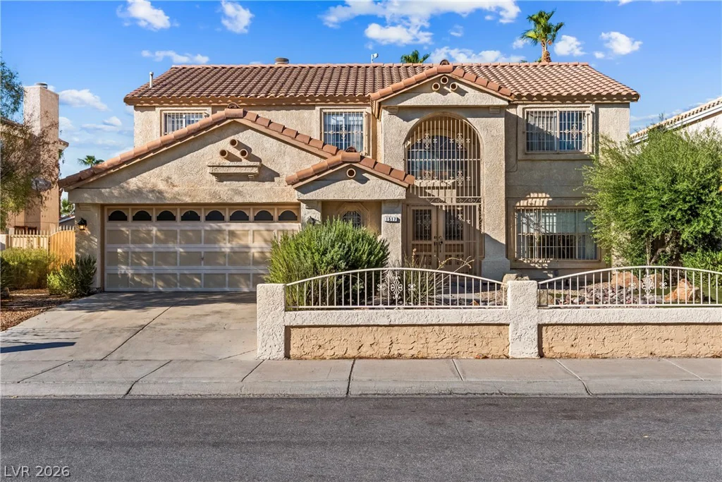 1517 Ironbark, Henderson, NV 89014