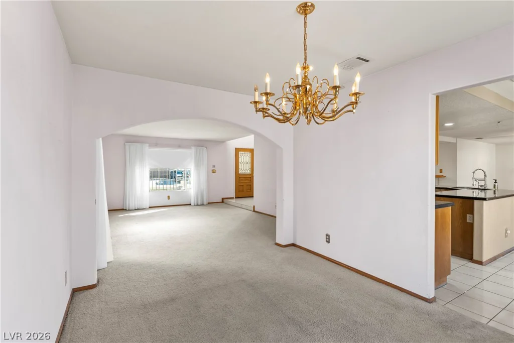 1517 Ironbark, Henderson, NV 89014