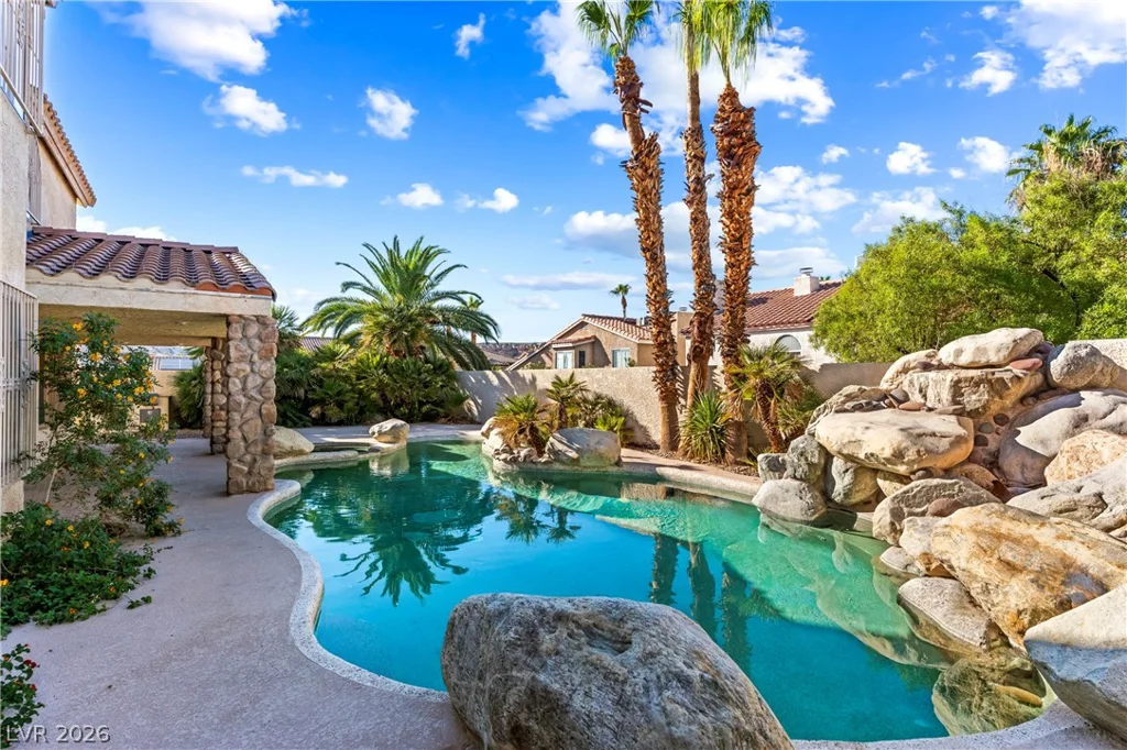 1517 Ironbark, Henderson, NV 89014
