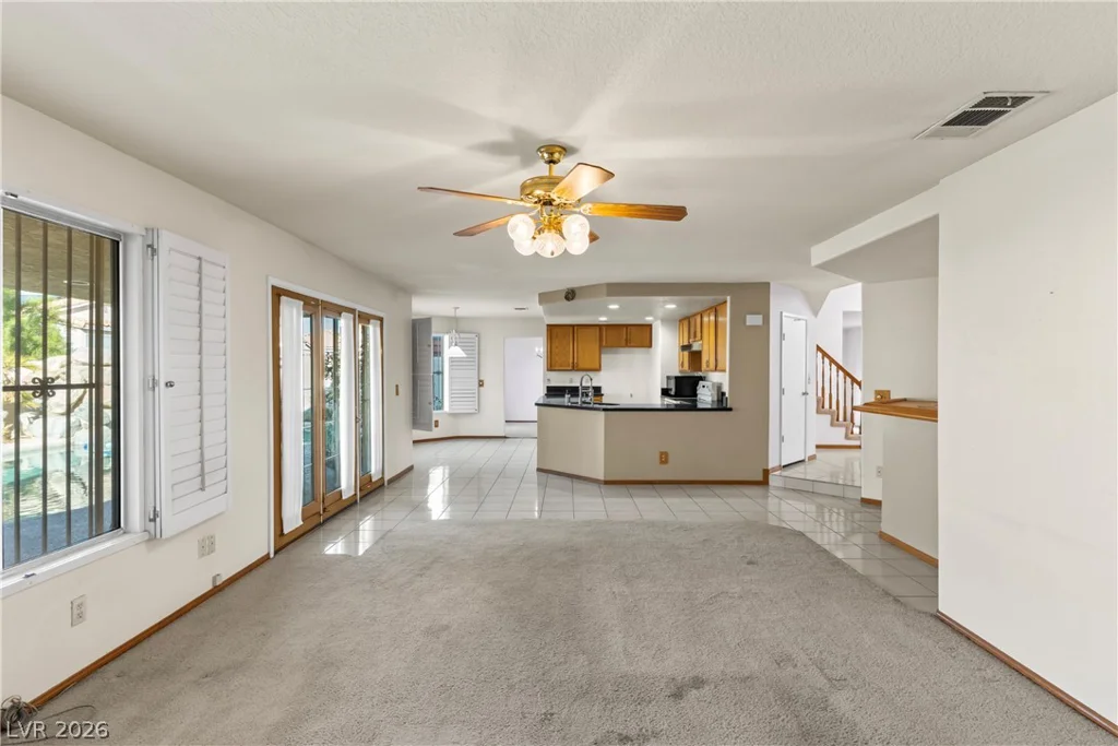 1517 Ironbark, Henderson, NV 89014
