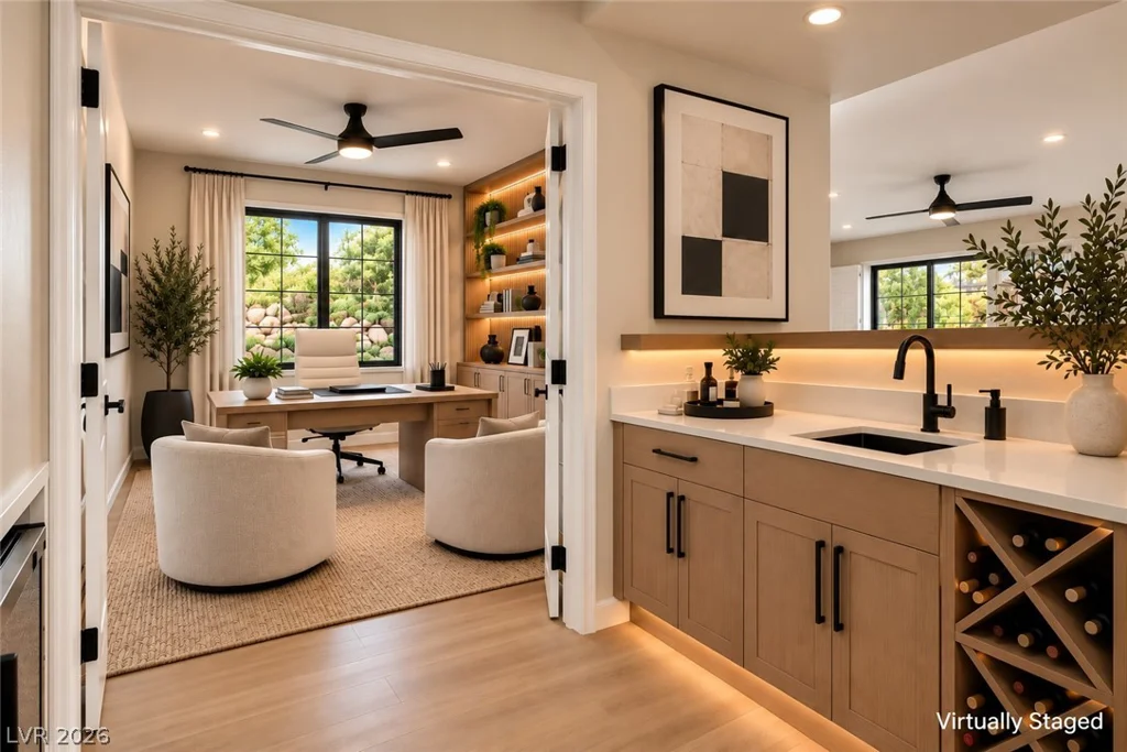 1517 Ironbark, Henderson, NV 89014
