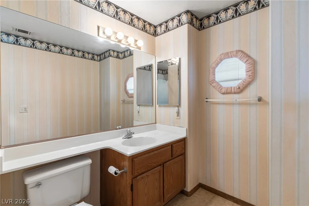 1517 Ironbark, Henderson, NV 89014
