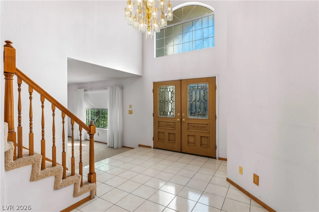 1517 Ironbark, Henderson, NV 89014
