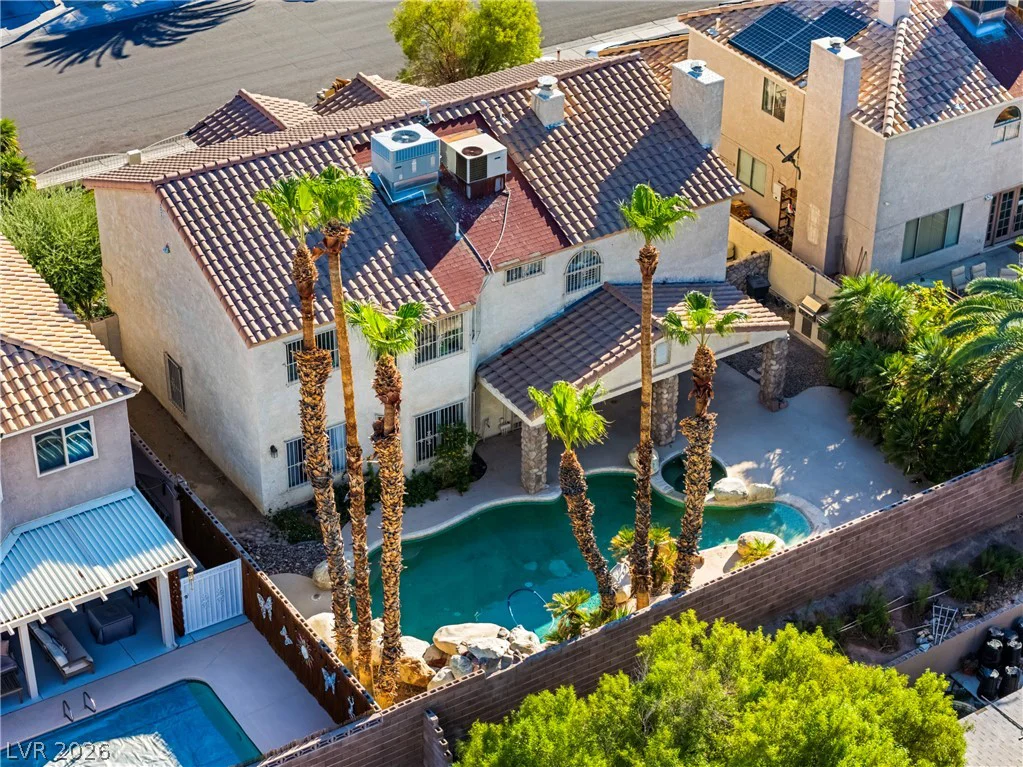 1517 Ironbark, Henderson, NV 89014
