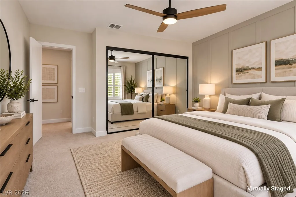 1517 Ironbark, Henderson, NV 89014