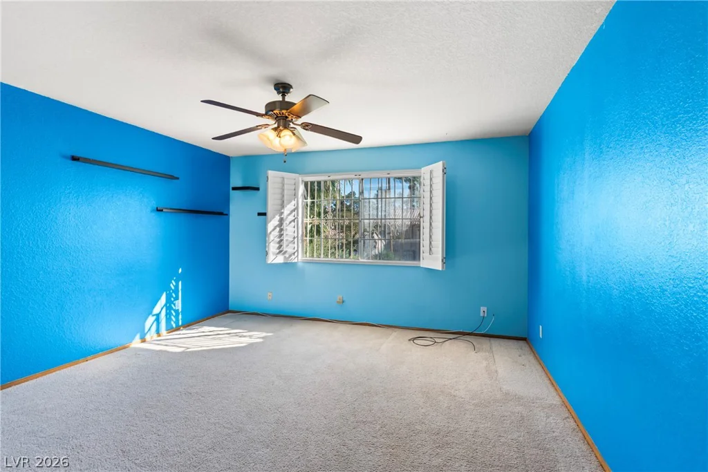 1517 Ironbark, Henderson, NV 89014