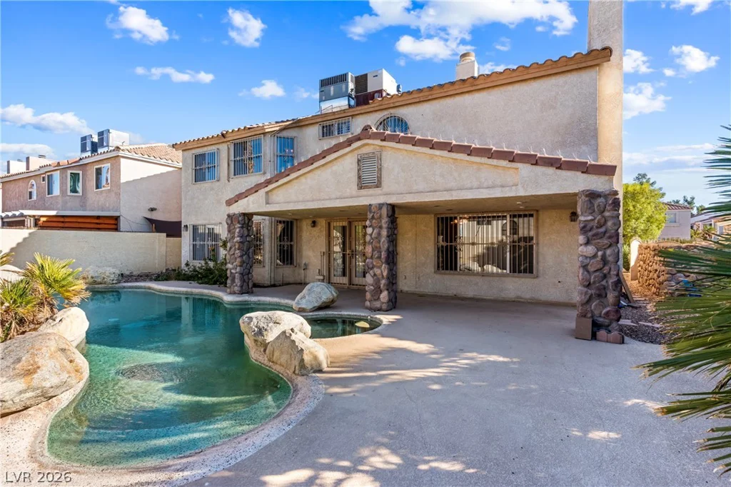 1517 Ironbark, Henderson, NV 89014