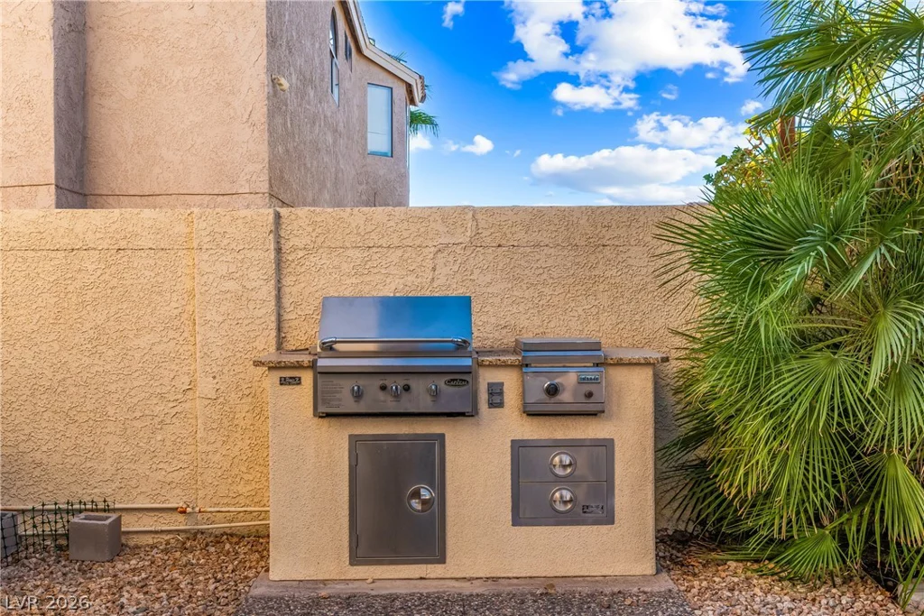 1517 Ironbark, Henderson, NV 89014