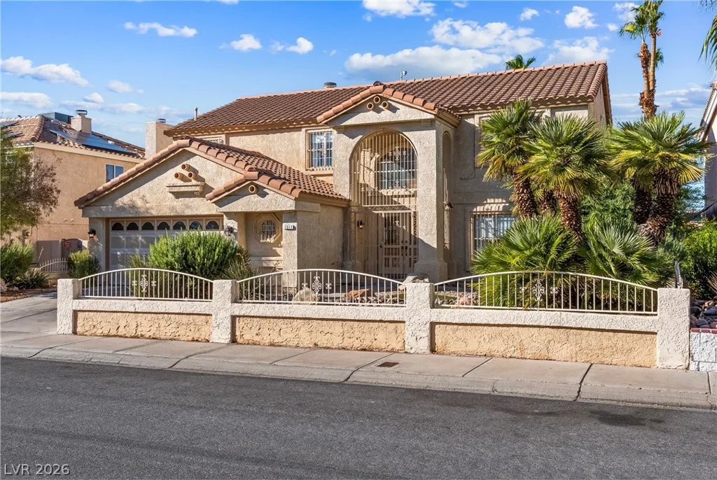 1517 Ironbark, Henderson, NV 89014