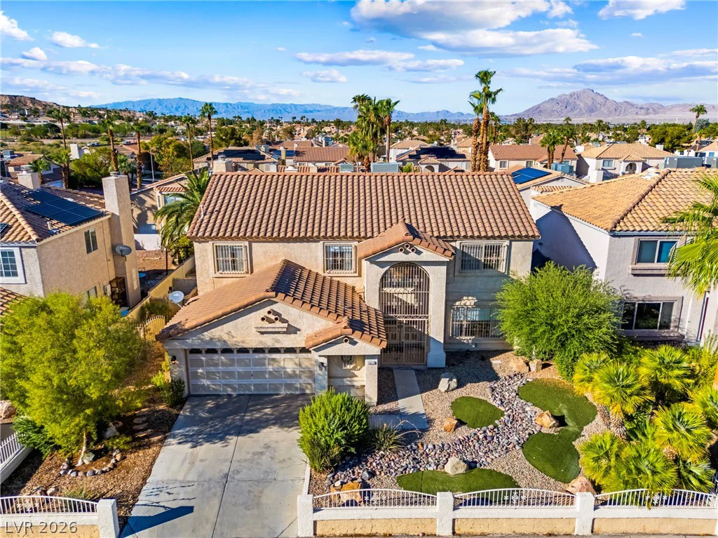 1517 Ironbark, Henderson, NV 89014
