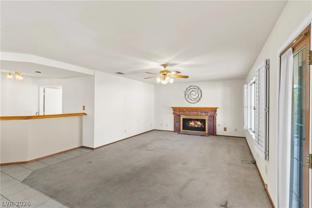 1517 Ironbark, Henderson, NV 89014