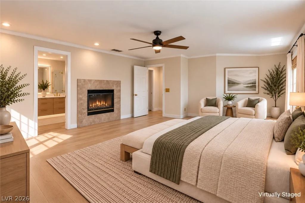 1517 Ironbark, Henderson, NV 89014
