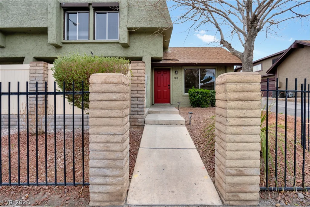 4439 Sirius, Las Vegas, NV 89102