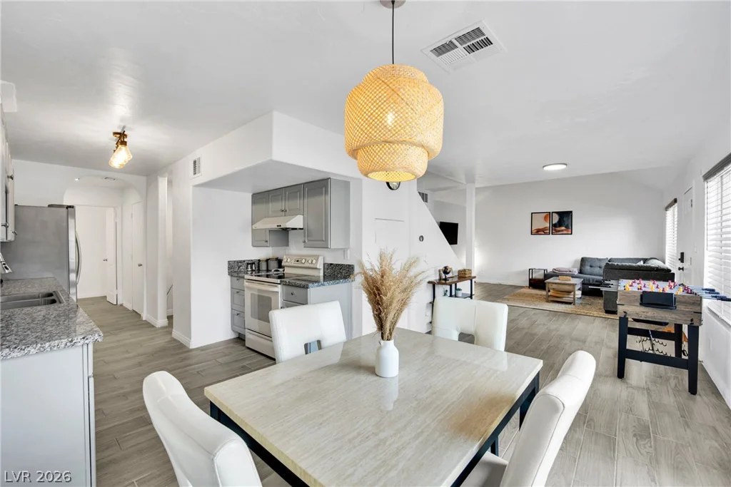 4439 Sirius, Las Vegas, NV 89102