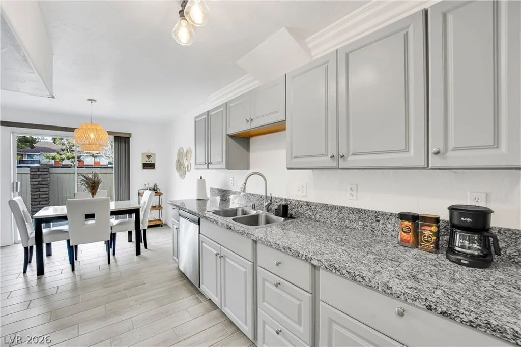 4439 Sirius, Las Vegas, NV 89102