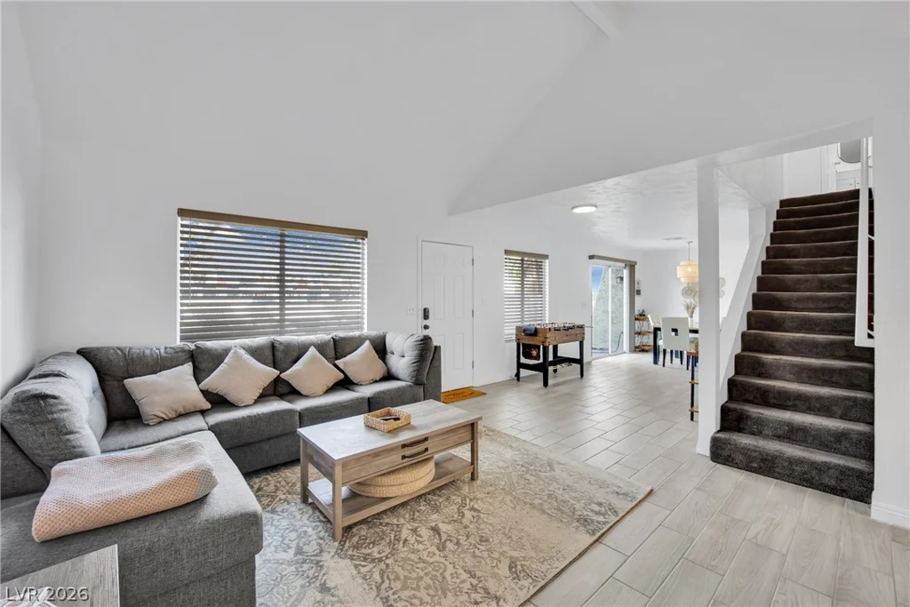 4439 Sirius, Las Vegas, NV 89102