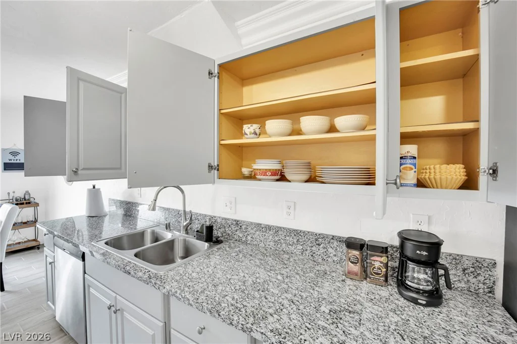 4439 Sirius, Las Vegas, NV 89102