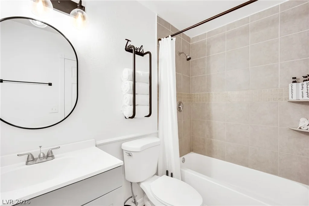 4439 Sirius, Las Vegas, NV 89102