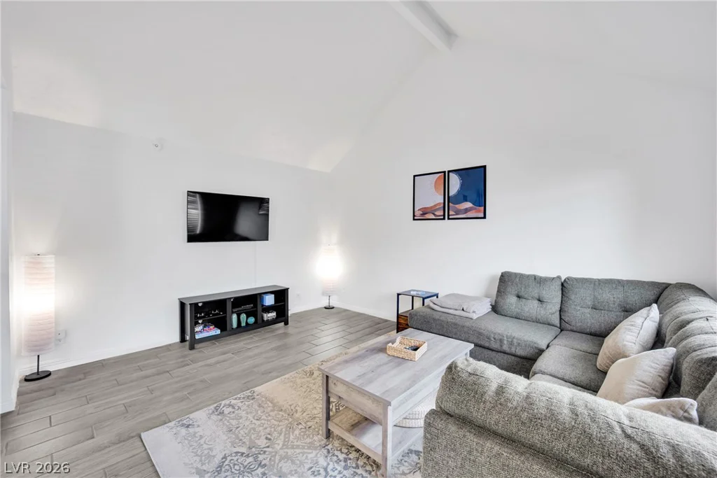 4439 Sirius, Las Vegas, NV 89102
