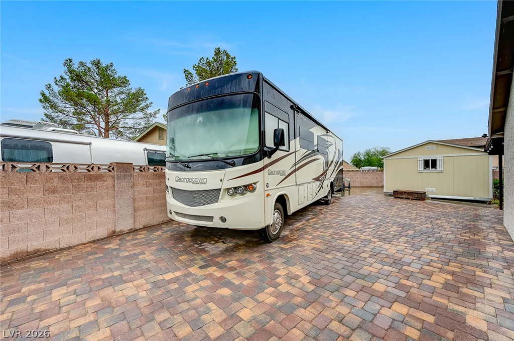 1518 Della, Boulder City, NV 89005