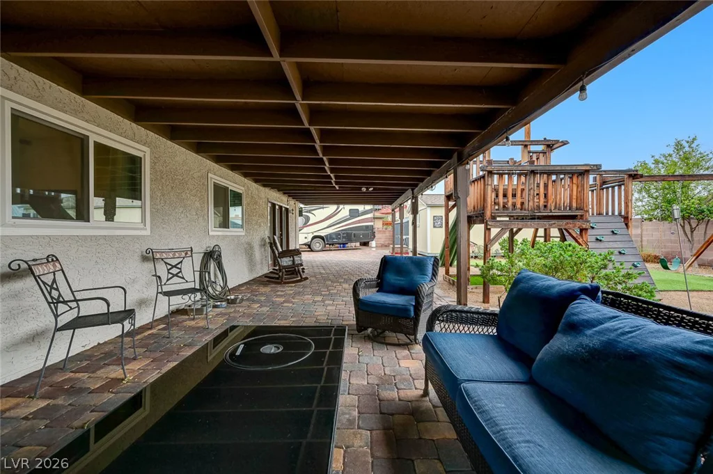 1518 Della, Boulder City, NV 89005