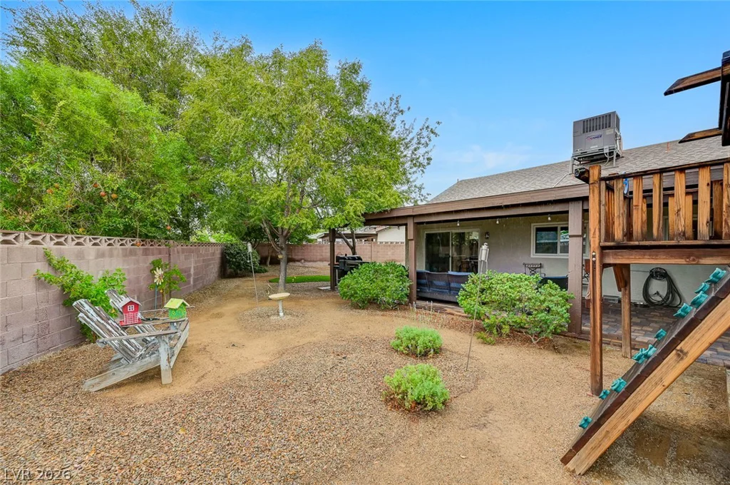1518 Della, Boulder City, NV 89005