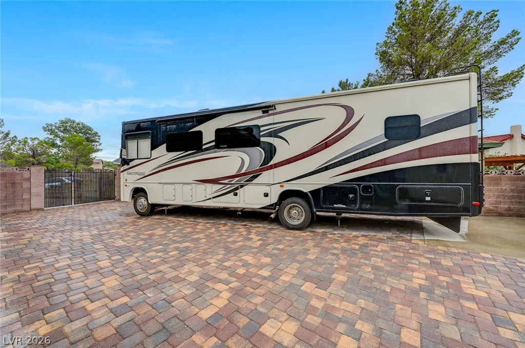 1518 Della, Boulder City, NV 89005