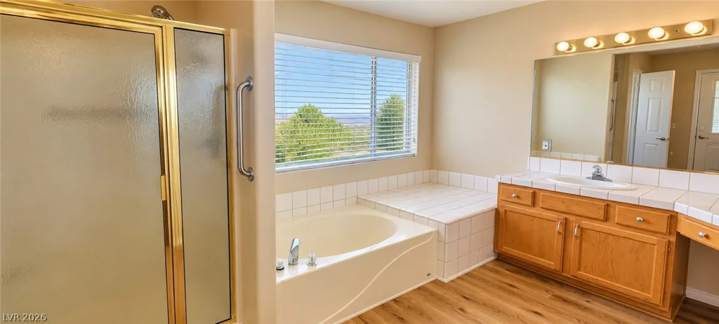 2140 Rainbow, Pahrump, NV 89048