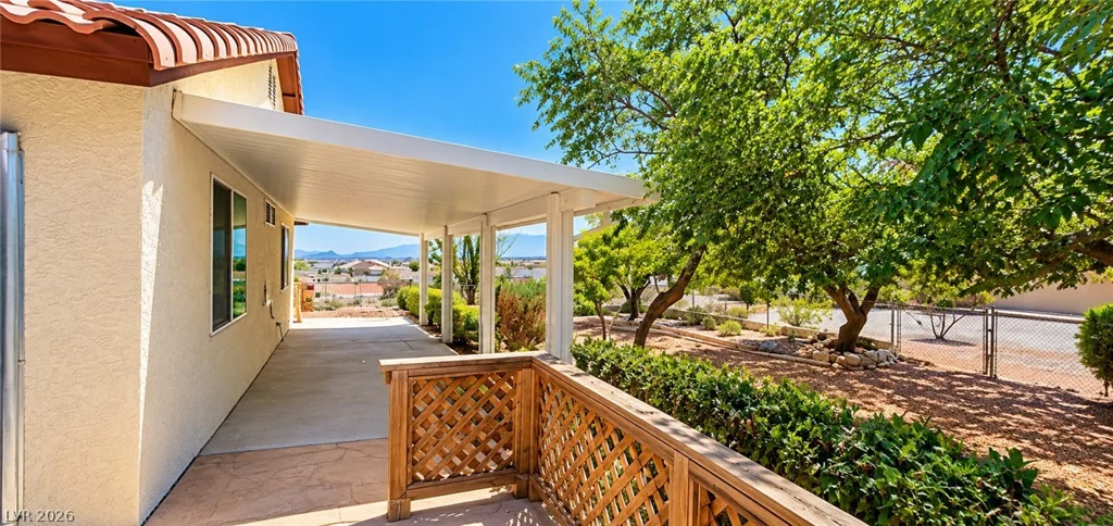 2140 Rainbow, Pahrump, NV 89048