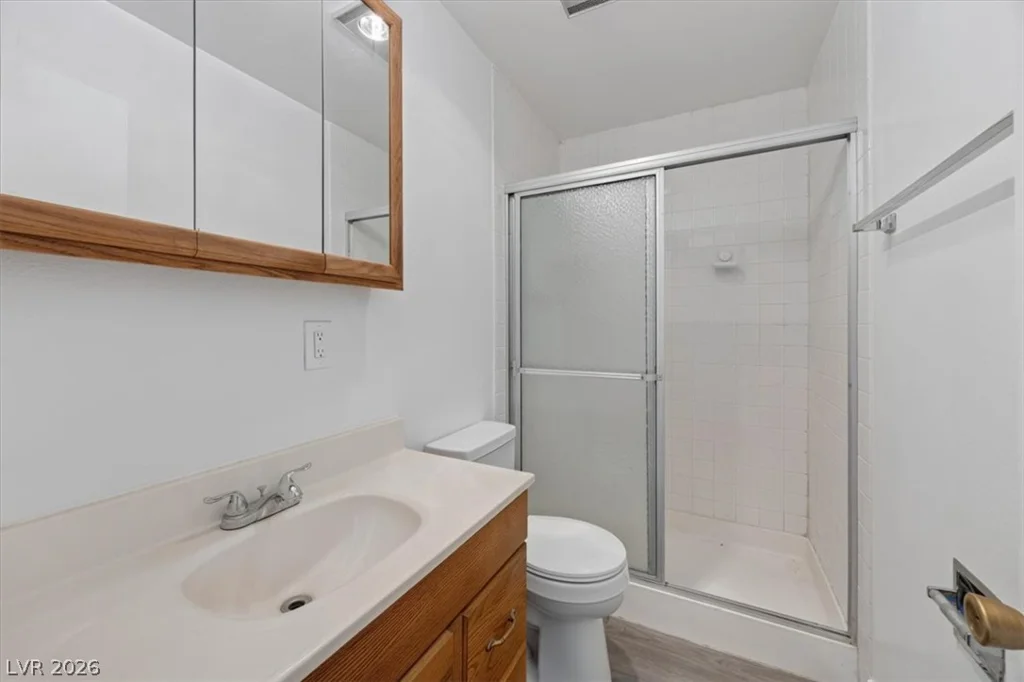 405 Santa Fe, Las Vegas, NV 89145