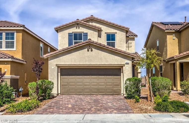 2416 Bellinzona, Henderson, NV 89044