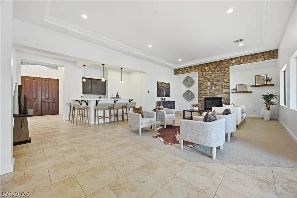 8030 Palm Cove, Las Vegas, NV 89129