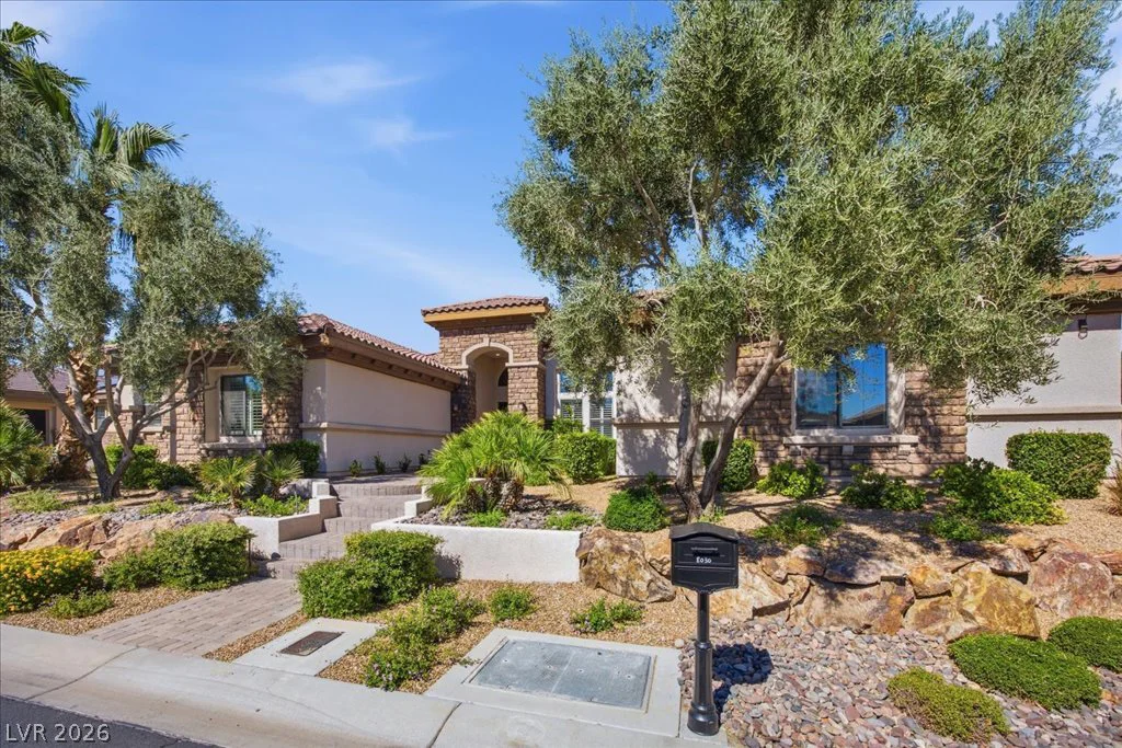 8030 Palm Cove, Las Vegas, NV 89129
