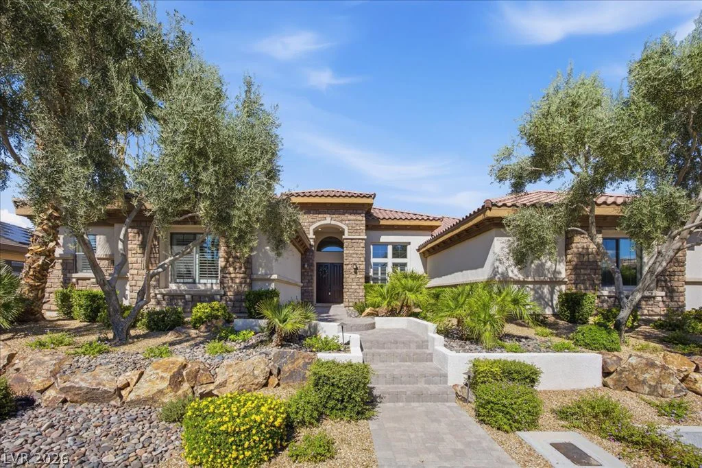 8030 Palm Cove, Las Vegas, NV 89129