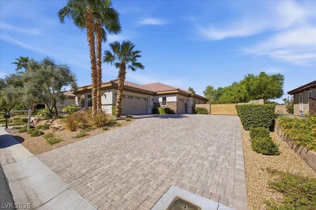 8030 Palm Cove, Las Vegas, NV 89129