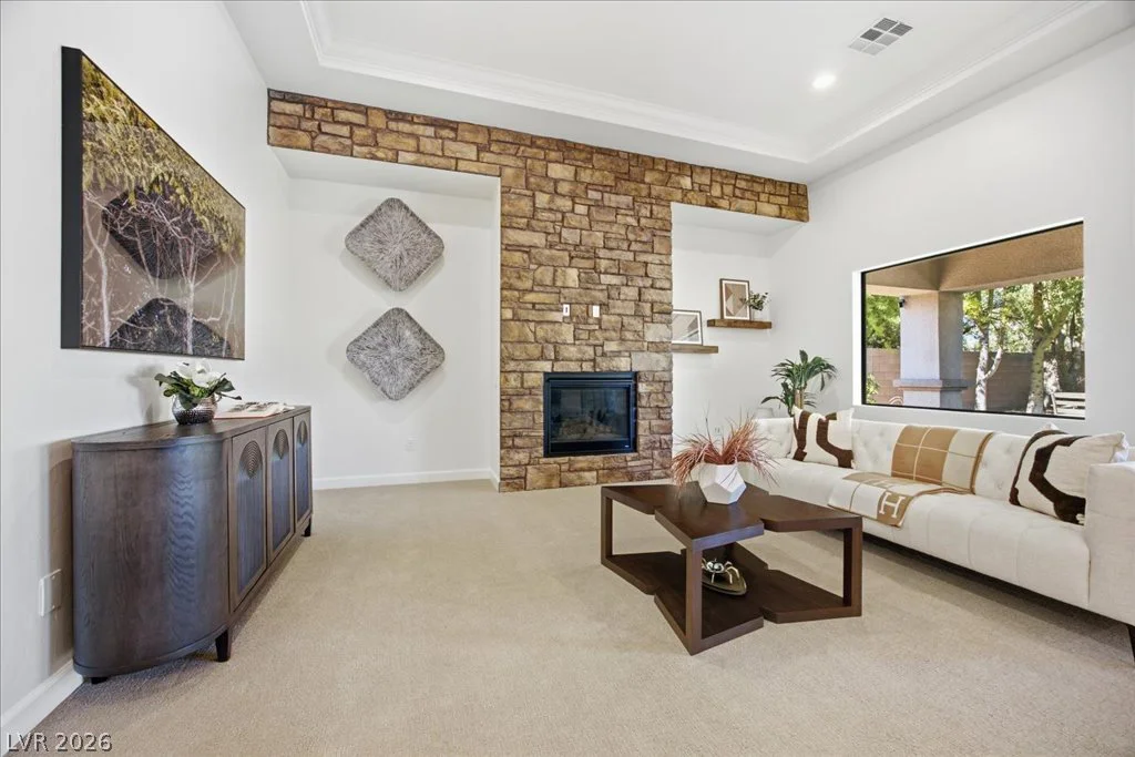 8030 Palm Cove, Las Vegas, NV 89129