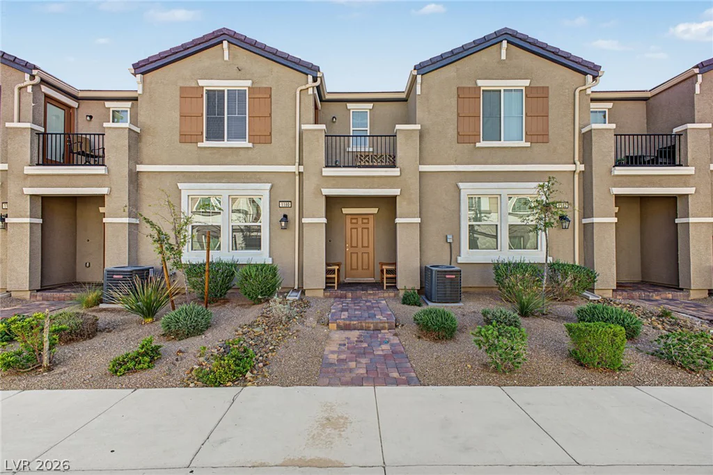 1180 Gypsum Hills, Henderson, NV 89002