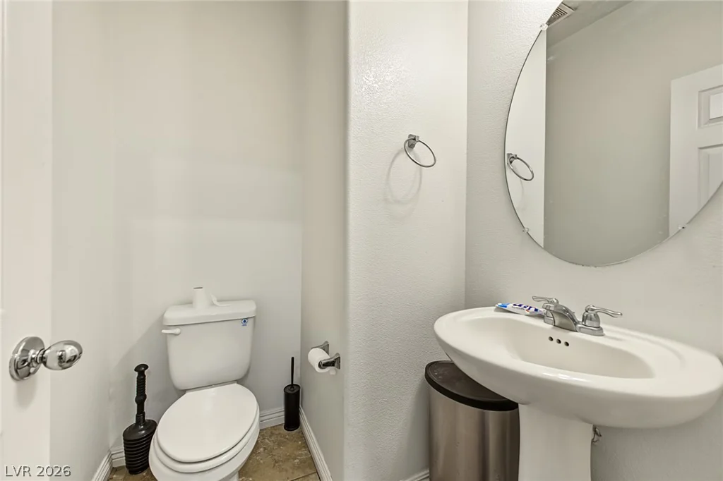 1180 Gypsum Hills, Henderson, NV 89002