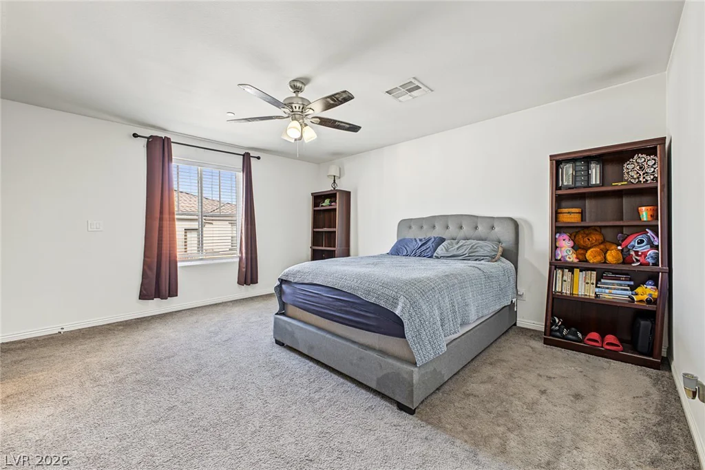 1180 Gypsum Hills, Henderson, NV 89002