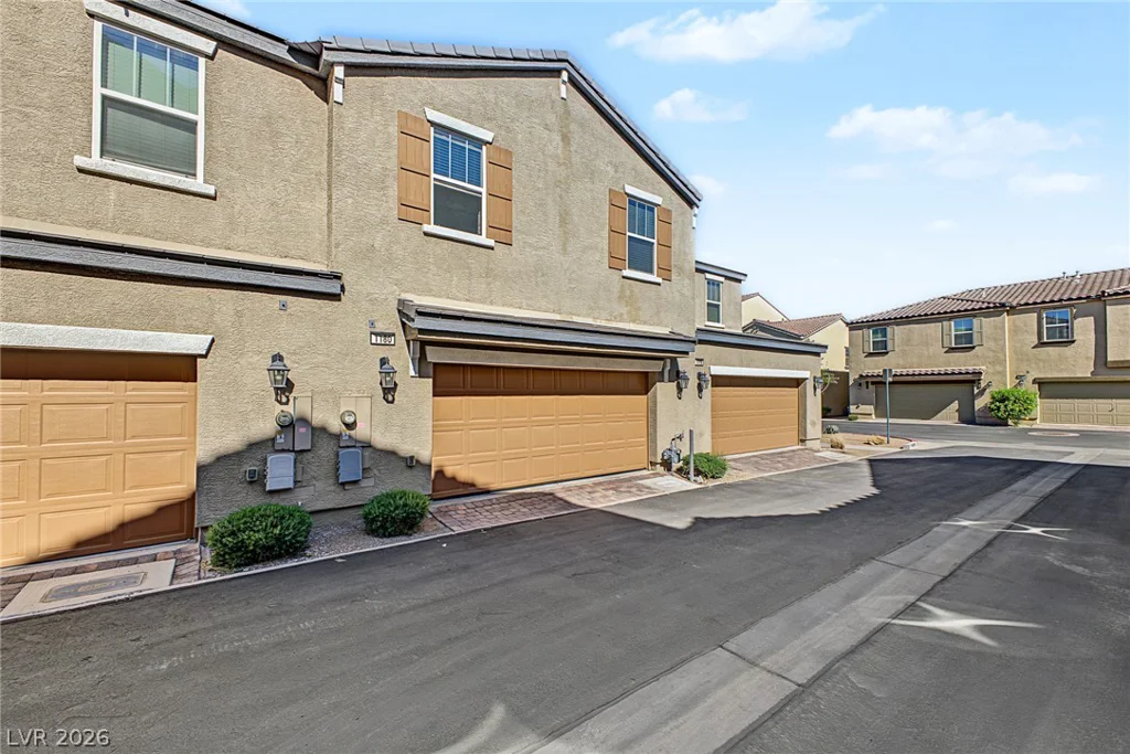 1180 Gypsum Hills, Henderson, NV 89002