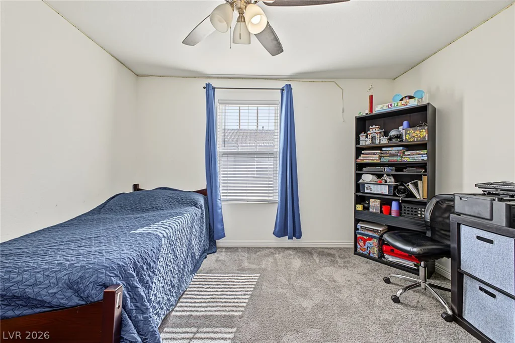 1180 Gypsum Hills, Henderson, NV 89002