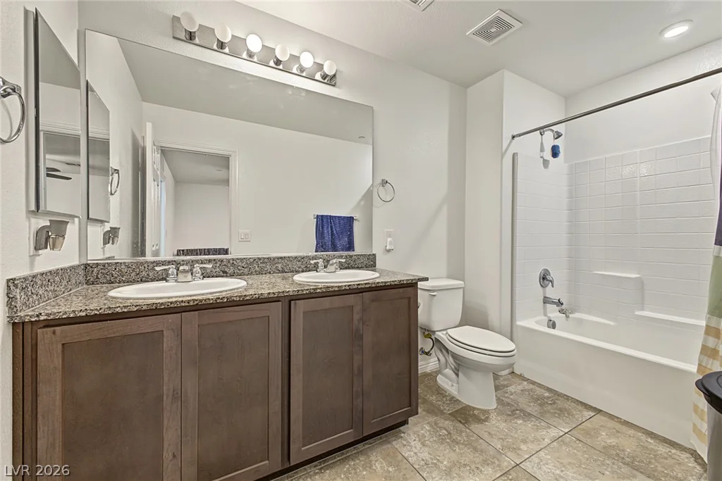 1180 Gypsum Hills, Henderson, NV 89002