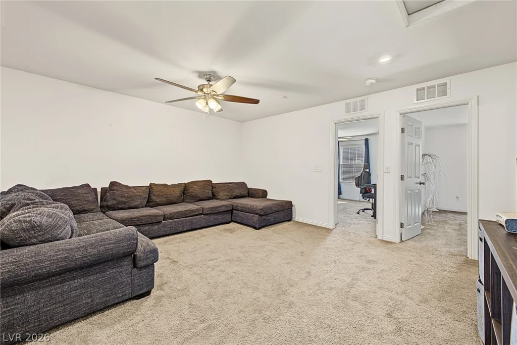 1180 Gypsum Hills, Henderson, NV 89002