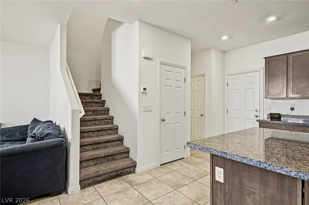 1180 Gypsum Hills, Henderson, NV 89002