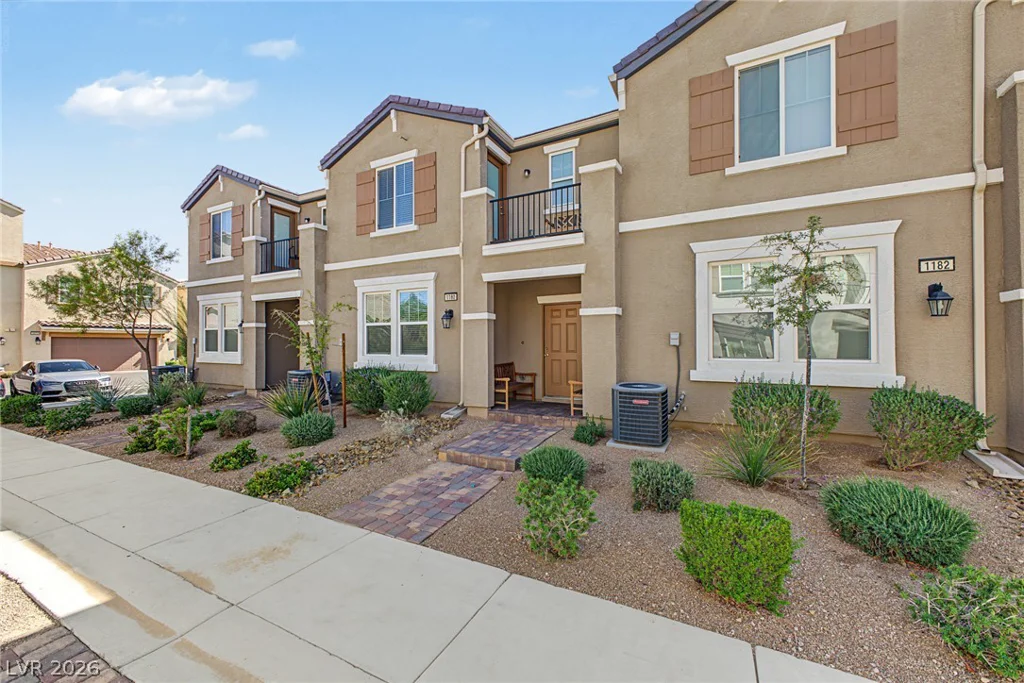 1180 Gypsum Hills, Henderson, NV 89002