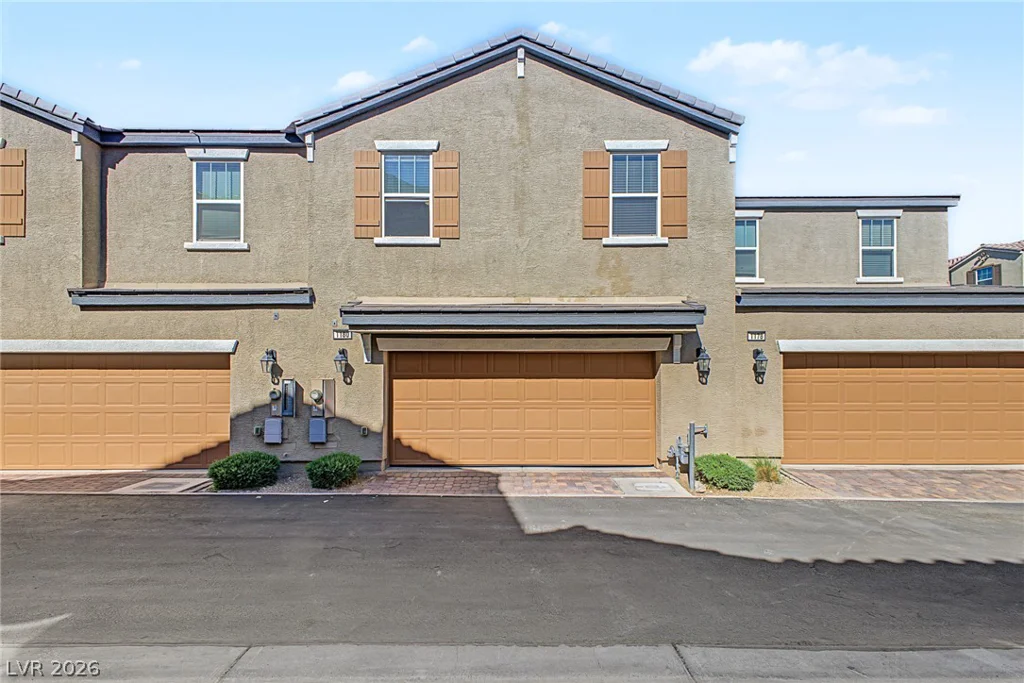 1180 Gypsum Hills, Henderson, NV 89002