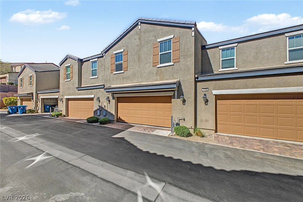 1180 Gypsum Hills, Henderson, NV 89002