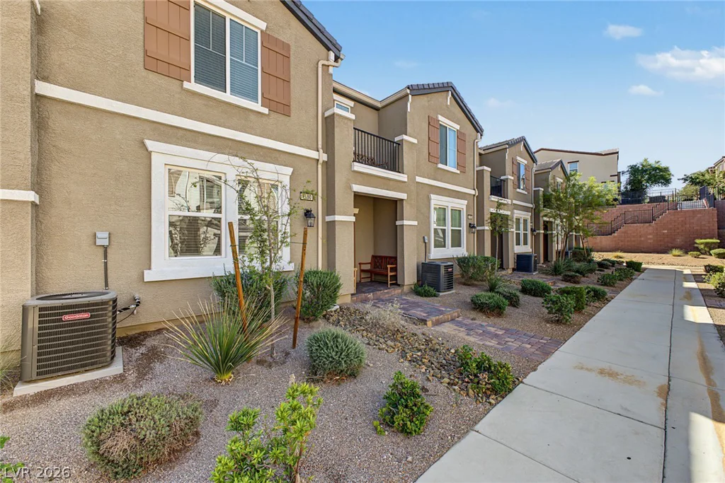 1180 Gypsum Hills, Henderson, NV 89002