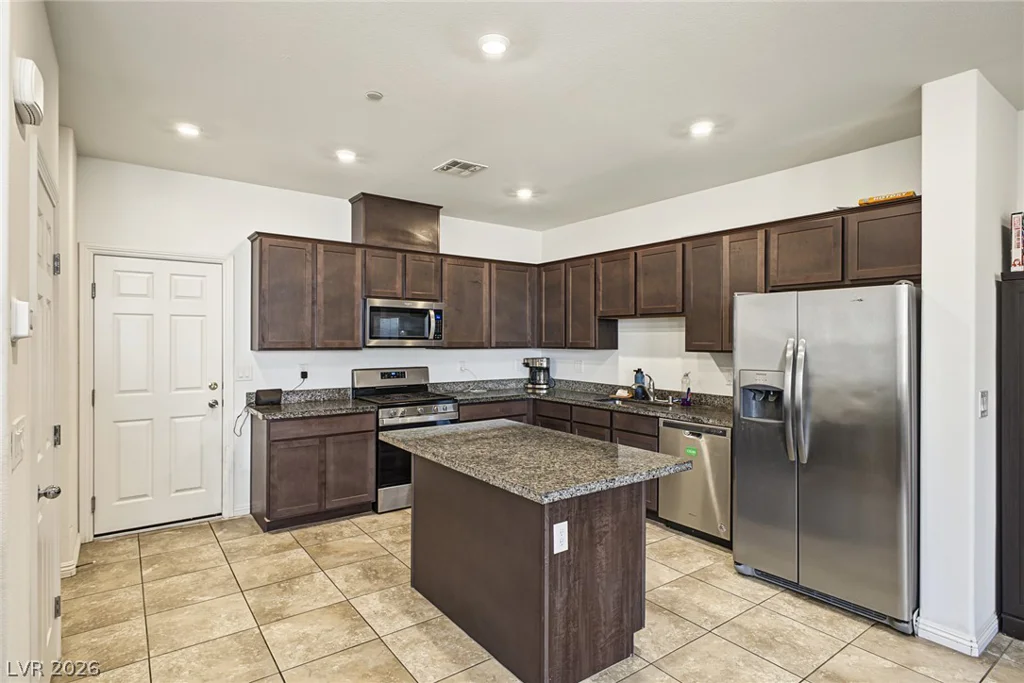 1180 Gypsum Hills, Henderson, NV 89002
